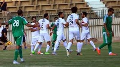 الزمالك يتعادل مع الفيصلي الأردني.. تعرف على تفاصيل اللقاء 