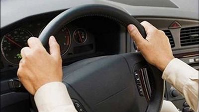 إيقاف سائق بوزارة الري عن العمل.. تعرف على الأسباب