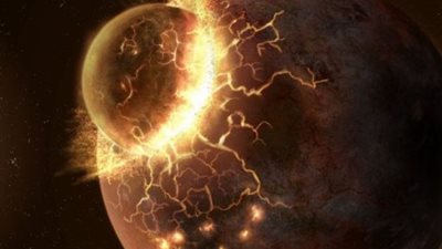 هل يصطدم بالأرض؟.. كوكب نبتون يتقابل مع الكرة الأرضية غدا