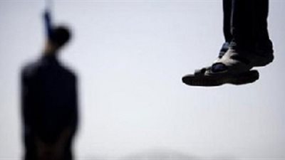 موظف يشنق نفسه أعلى مبنى محافظة مطروح.. إقرا التفاصيل