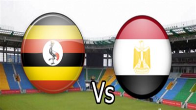 بث مباشر.. مصر تواجه أوغندا بتصفيات كأس العالم 2018