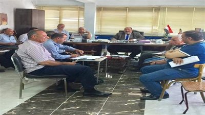 تموين الفيوم: تكثيف الحملات التموينية لضبط الاسواق