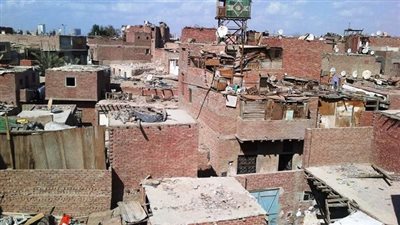 الانتهاء من تطوير خمس مناطق عشوائية بالبحر الأحمر  نهاية العام الحالى