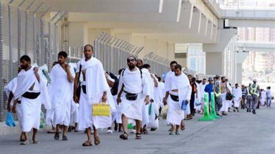 الصحة: ارتفاع حالات الوفاة بين الحجاج المصريين إلى 70 حالة