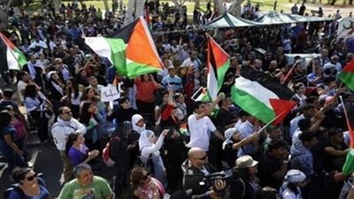مسيرة بغزة تدعو مصر لاستئناف جهود المصالحة.. إقر التفاصيل