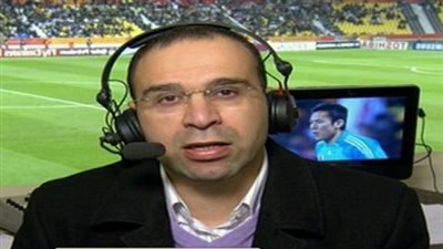 إحكم بنفسك.. هل عصام الشوالي 