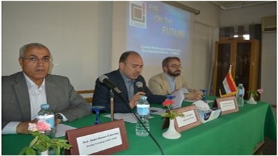 المركز القومي للبحوث ينظم ورشة عمل بعنوان 