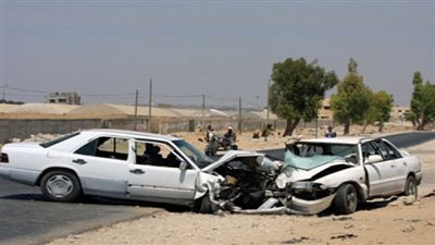 الصحة: وفاة 3 مواطنين و إصابة 36 أخرين في حوادث سير بـ 5 محافظات