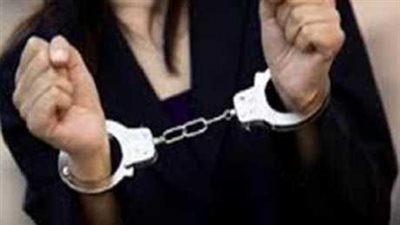 المتهمة بقتل نجلها في العيد للنيابة: 