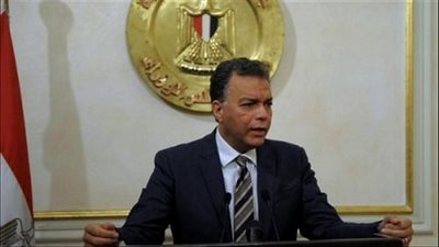 وزير النقل يشهد توقيع مذكرة تفاهم بين موانئ البحر الاحمر وشركة CRBC  للطرق و الكبارى الصينية