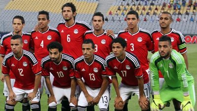 بالتفاصيل.. مصر تعبر أوغندا بهدف وحيد في حلم الصعود لكأس العالم