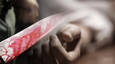 عاطل يمزق جسد زميله بسبب خلافات مالية في الخانكة