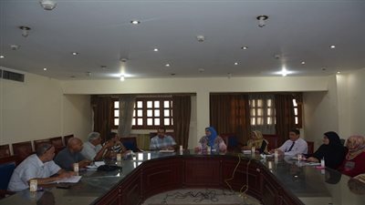 التعليم تستعد لعام دراسى جديد فى مجال التربية النفسية 