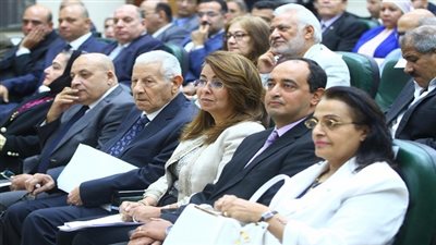 بروتوكول تعاون  بين 