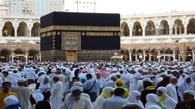 الصحة: ارتفاع حالات الوفاة بين الحجاج المصريين الى 86