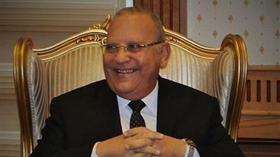 وزير العدل: الفساد الإداري يخلخل أجهزة الدولة ويهدد مسيرتها الاقتصادية