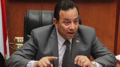 استعدادات المنوفيه لأستقبال أسبوع شباب الجامعات 