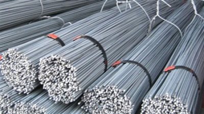ارتفاع أسعار الحديد.. و
