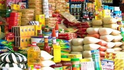 ضبط 1175 قضية تموينية بالجيزة