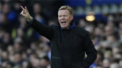 روني يقود إيفرتون أمام أتالانتا بالدوري الأوروبي