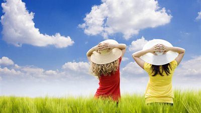 الأرصاد: طقس الغد مائل للحرارة شمالا.. والعظمى بالقاهرة 32 درجة