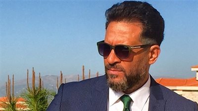 شاهد| ماجد المصري يروض 