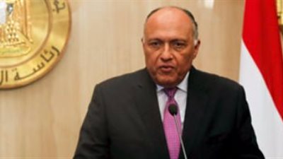 مصر تدين حادث لندن الإرهابي.. ماذا قالت؟