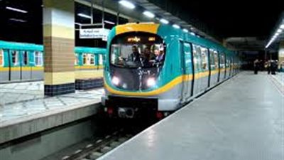 إعرف محطتك.. خدمة توضح أقرب محطات المترو إليك  