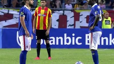 الأهلي في خطر| الترجي التونسي قد يفوز بـ