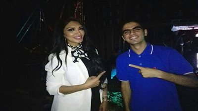 سالي عبد السلام: 