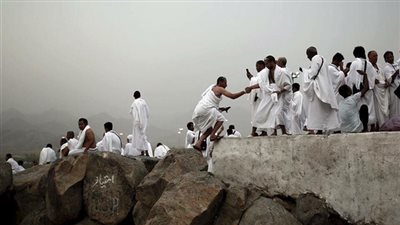 الصحة: ارتفاع حالات الوفاة بين الحجاج المصريين الى 102 