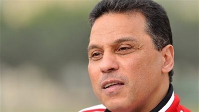 البدري يعقد محاضرة أخيرة للاعبي الأهلي في الخامسة مساءً