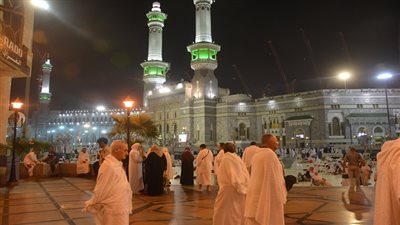 التضامن: استمرار عمليات عودة حجاج الجمعيات الاهلية حتى العشرين من الشهر الجاري