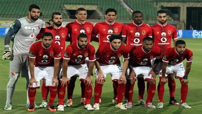 شاهد| فيديو تحفيزي للاعبي الأهلي قبل مباراة العودة أمام الترجي