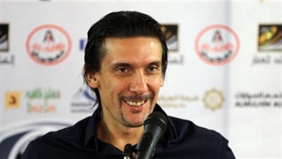 الزمالك يواجه المقاولون وديا السبت