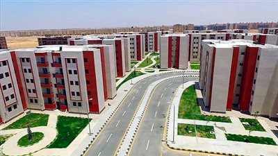 773 ألفا حصيلة مقدمات شقق الإعلان التاسع للإسكان الاجتماعي