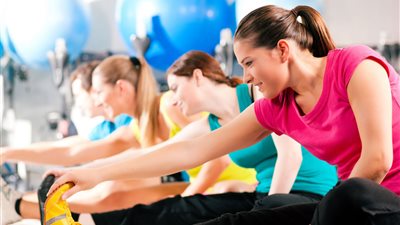 التمارين اليومية تقي من الوفاة المبكرة.. إقرا التفاصيل