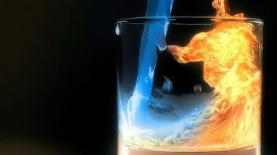 فكهاني يتناول 