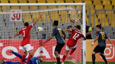 أزمة جوية تطارد الأهلي في مباراة رادس.. تعرف عليها