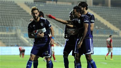 موقعة بورسعيد| الزمالك يواجه المصري بـ