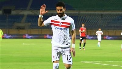 شاهد| مواقف وطرائف من الدوري المصري: باسم مرسي يتحول لقرد