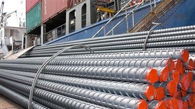  استقرار أسعار الحديد بالأسواق 