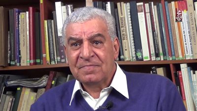 زاهي حواس :أثار مصر اتنهبت 