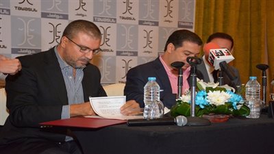 عمرو الليثى يعود على شاشة قناة الحياة 