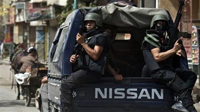 ضبط 43 محكوم عليهم بالإعدام والمؤبد بقنا