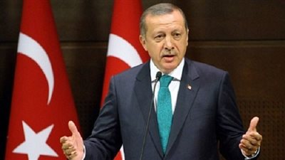 أردوغان يأمر بمنع تصدير نفط كردستان عبر تركيا
