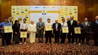 قابيل: حريصون علي تطوير مهارات الطلبة والخريجين وإلحاقهم بسوق العمل