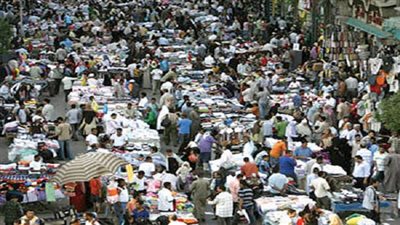 مسئولون يقدمون روشتة لحل الأزمة السكانية: 