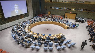 مسئول أممى يشيد بالجهود المصرية لتخفيف الحصار عن عزة