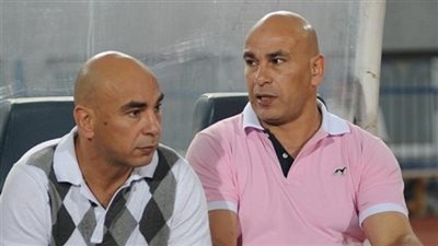 تغريم حسام وإبراهيم حسن 10 آلاف جنيه بسبب مباراة الزمالك والمصري